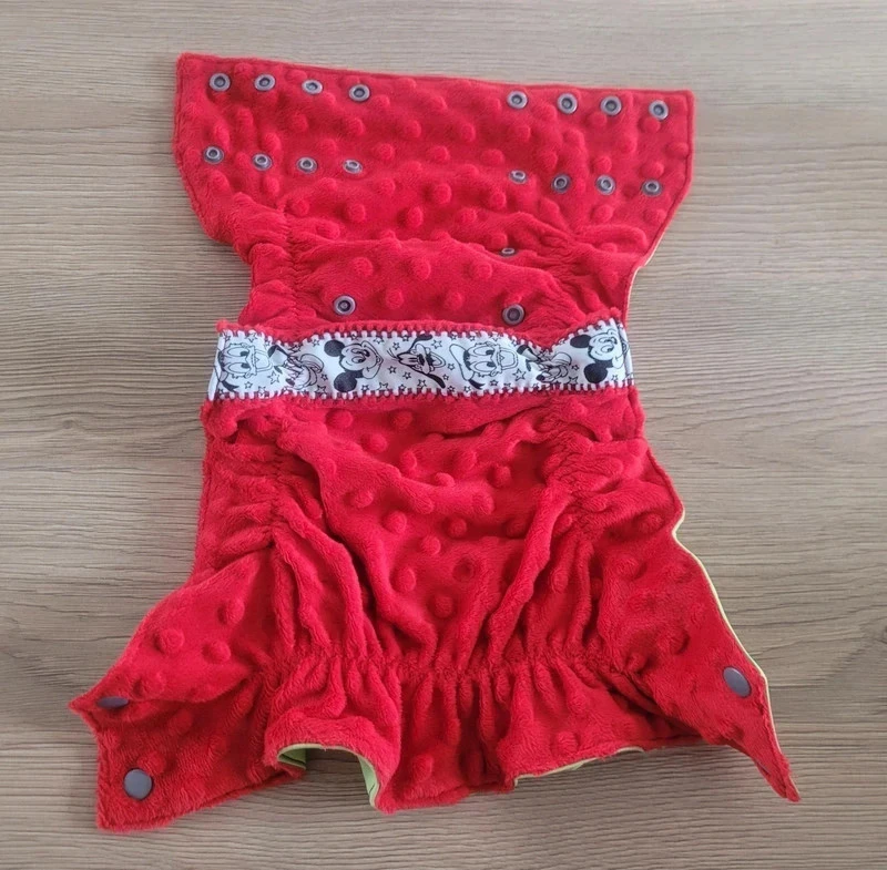 Lot jassen – photo 2